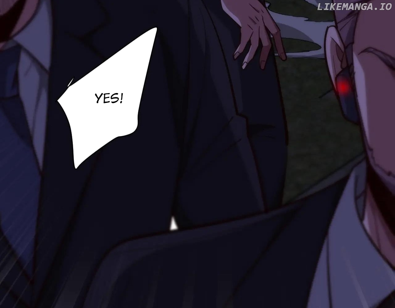 I’m Trapped In This Day For One Thousand Years Chapter 203 - page 6